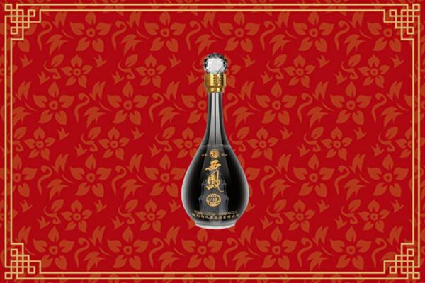 鹤岗回收西凤酒