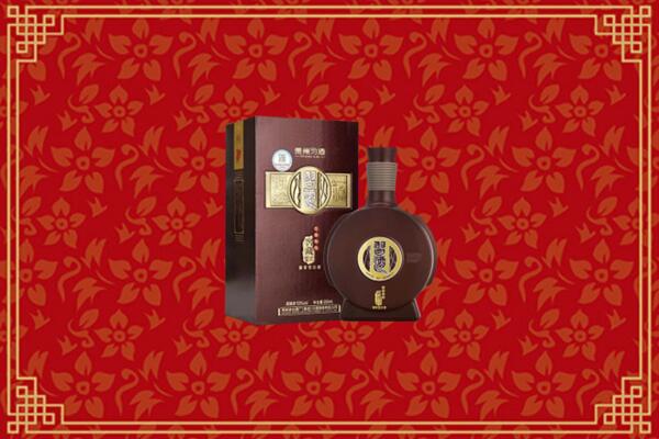 鹤岗回收习酒
